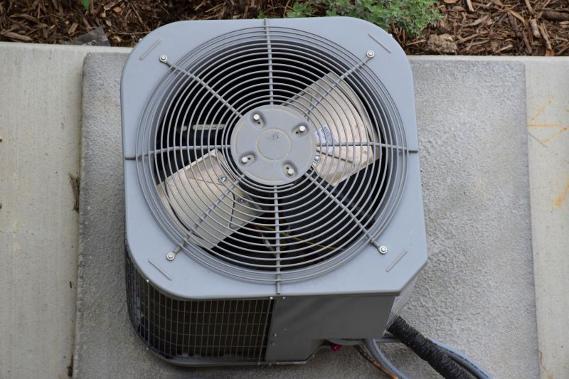 Improved energy efficiency