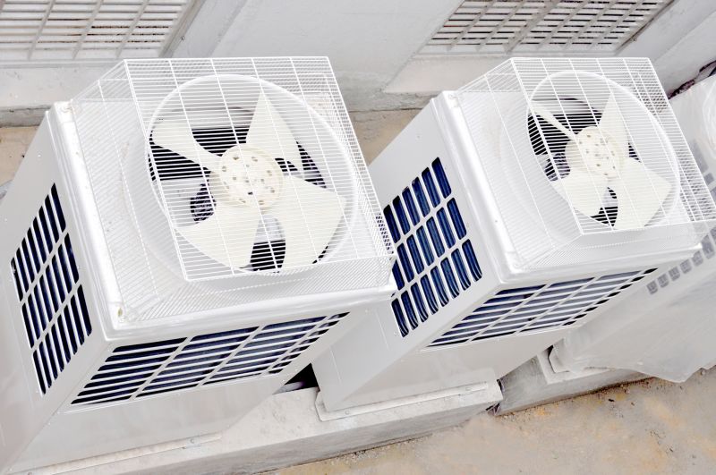 Hvac System Installation - HVAC System Installation El Sobrante, California
