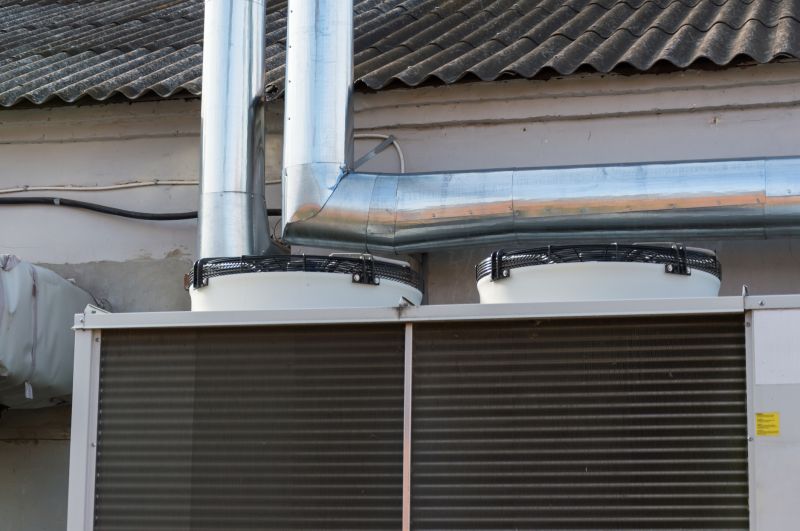 HVAC System Installation