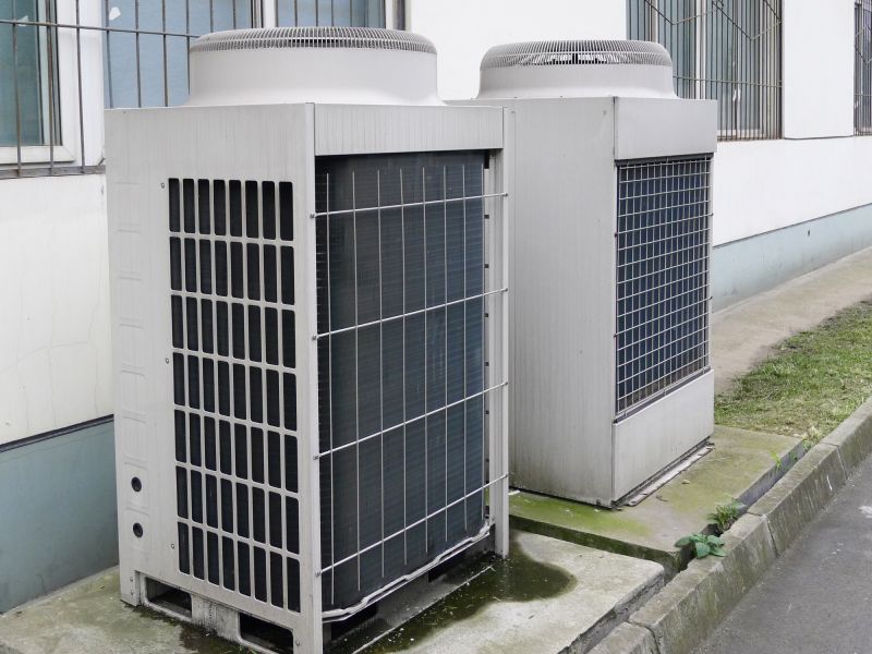 Central Ac Service in Annapolis, MD