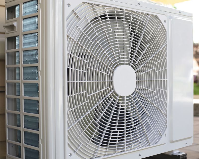 Central Air Unit Replacement in Sarasota, FL