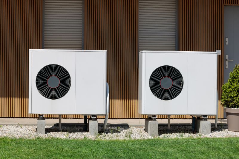 Central Hvac Installation in Naples, FL