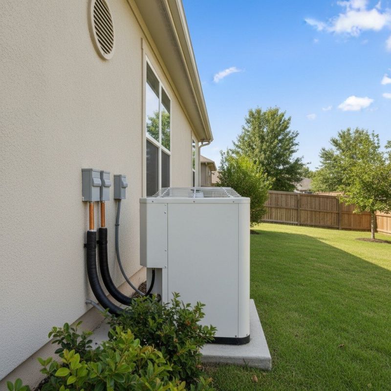 Hvac System Installation