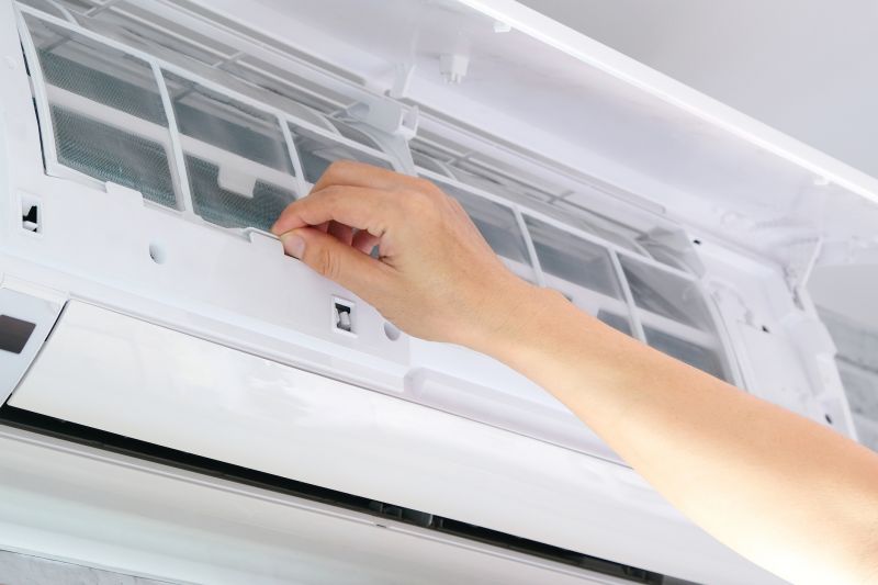 Ductless Heating Repair