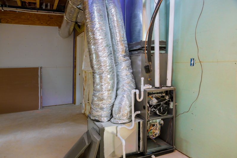 Hvac System Installation