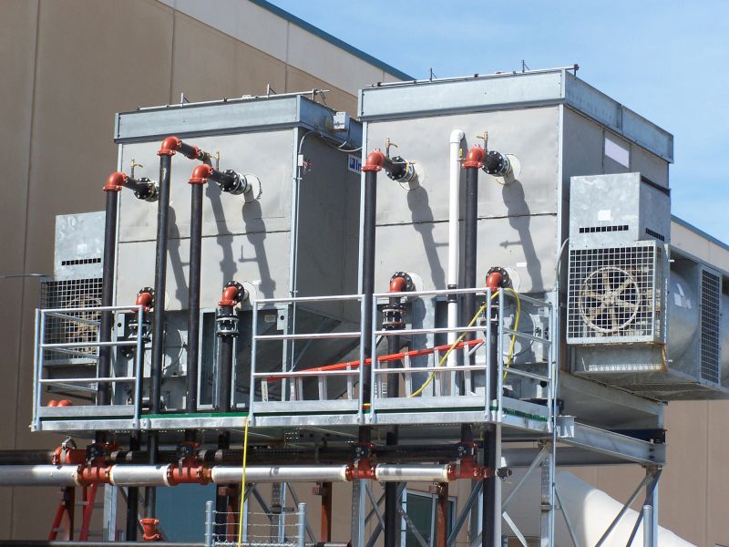 Hvac System Installation