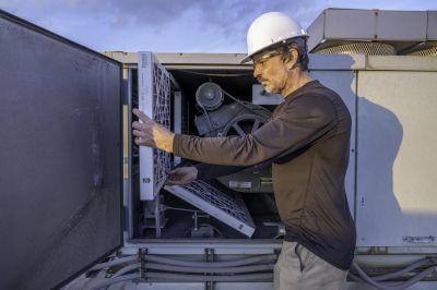 Hvac System Installation