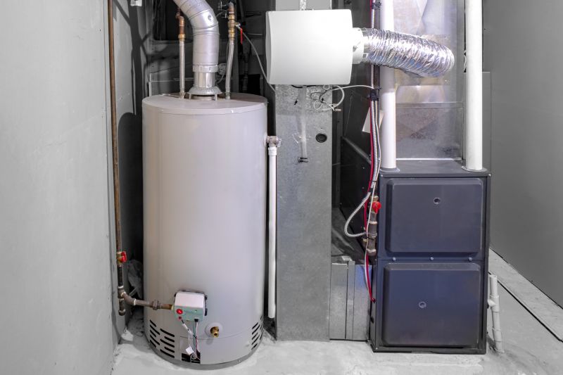 Water Heater Replacement in Columbus, OH