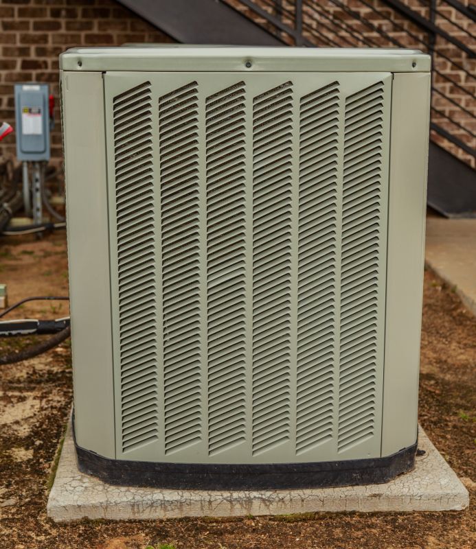 Reduced maintenance and repair costs